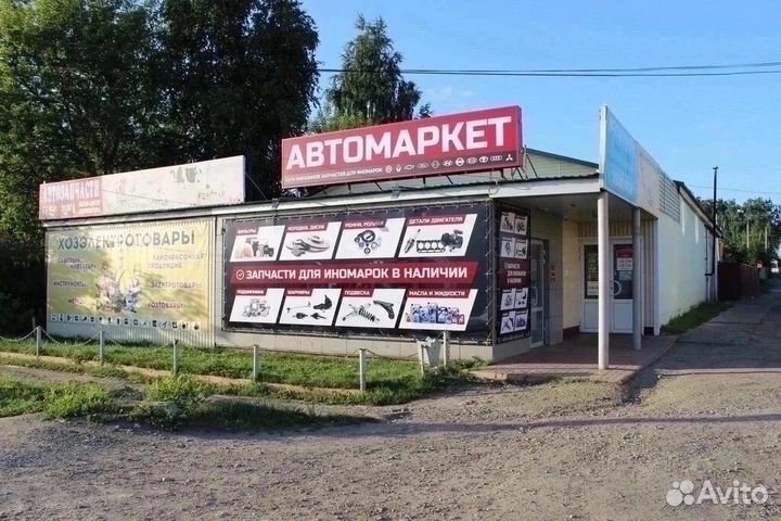 Авторазбор Волга, ГАЗель