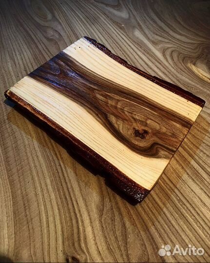 Разделочная доска дерево