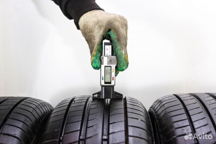 Nexen N'Fera RU5 SUV 205/65 R16 95H