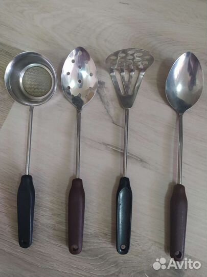 Набор кухонный