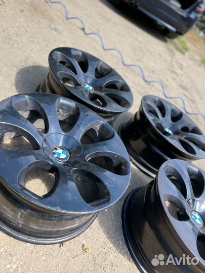 Диски bmw r19