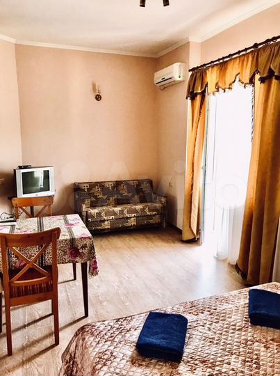 Комната 18 м², 2/2 эт.