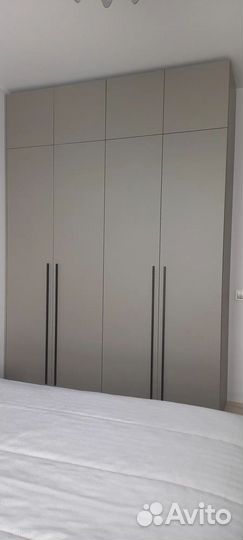 Шкаф на заказ / Рассрочка