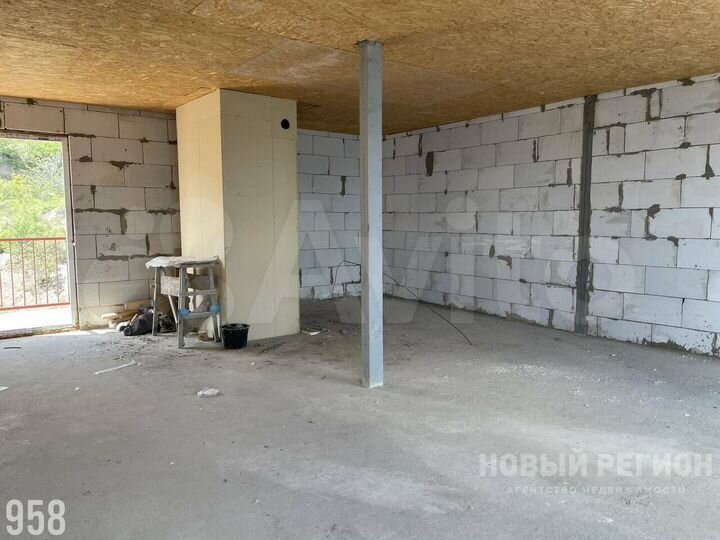 Апартаменты-студия, 57,9 м², 7/7 эт.