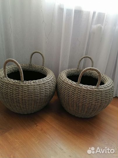 Кашпо для цветов