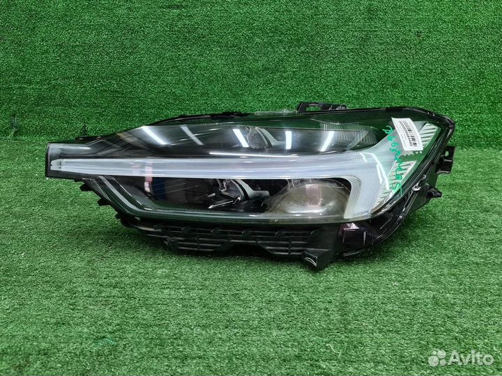 Фара левая Volvo XC60