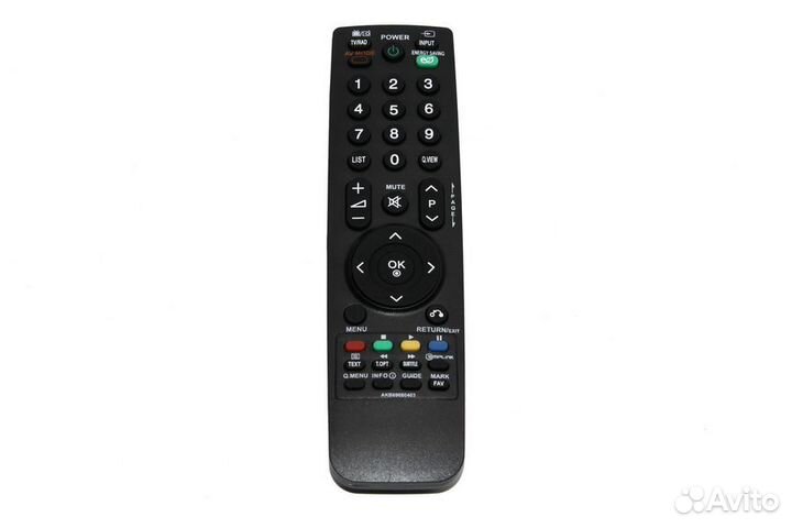 Пульт LG AKB69680403 box