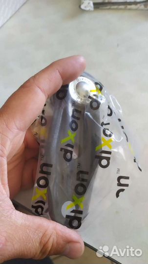 Продам шаровую опору