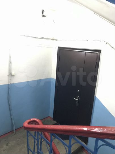 3-к. квартира, 77,1 м², 2/4 эт.