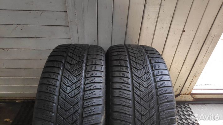 Pirelli Scorpion Winter RFT 275/45 R20 110V