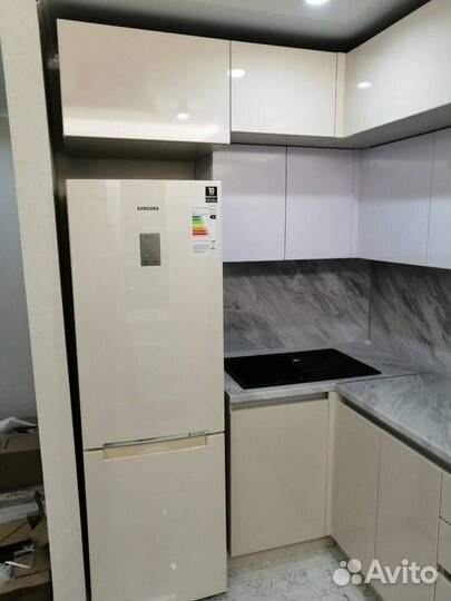 Кухня на заказ от фабрики производителя