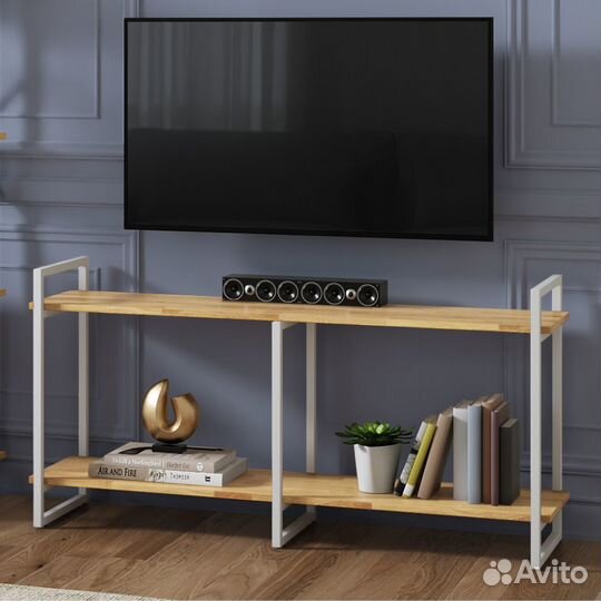 Тв-тумба «Бервин 2»