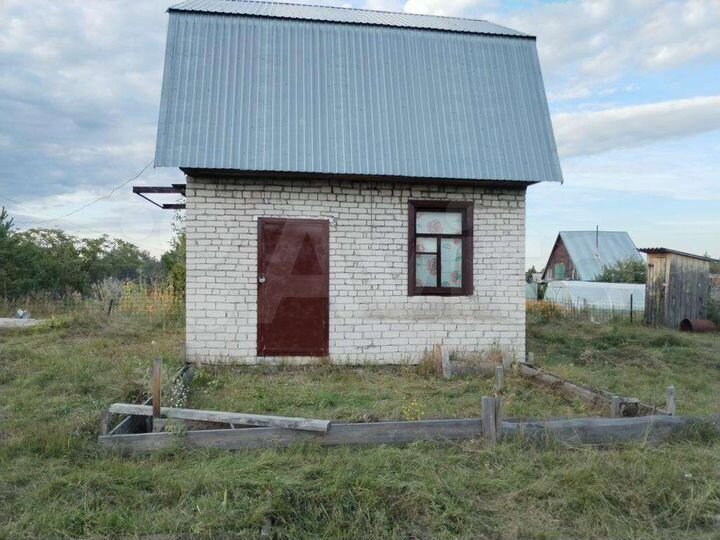 Участок 8 сот. (СНТ, ДНП)