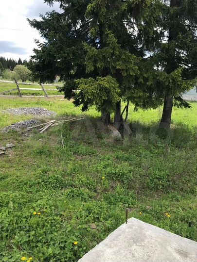 Участок 18 сот. (ИЖС)