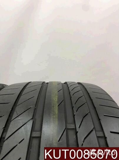 Continental ContiSportContact 5P 265/40 R21 107U