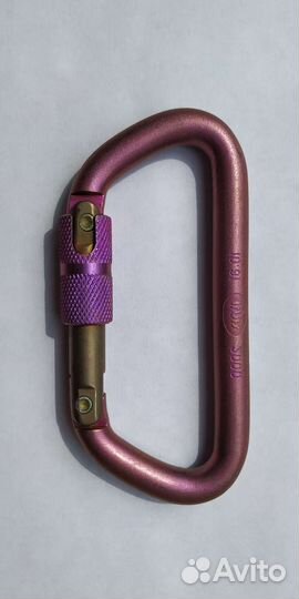 Карабин титан irbis вып. 10.91г. новый