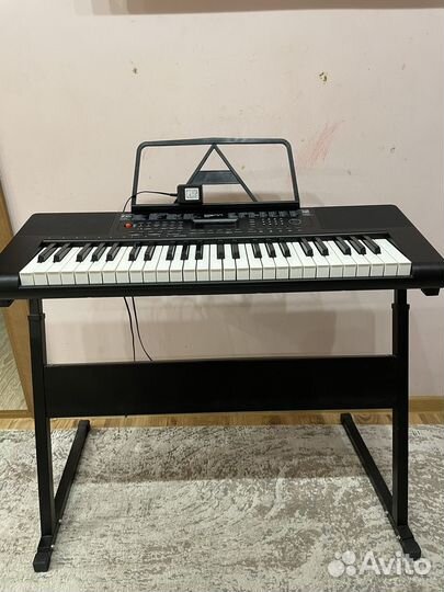 Синтезатор denn dek494