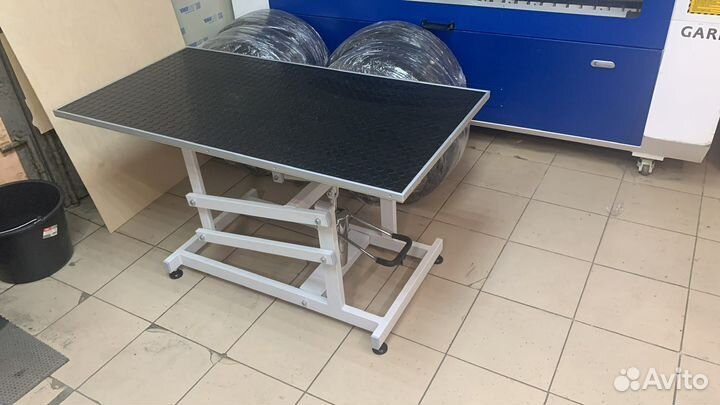 Стол для груминга
