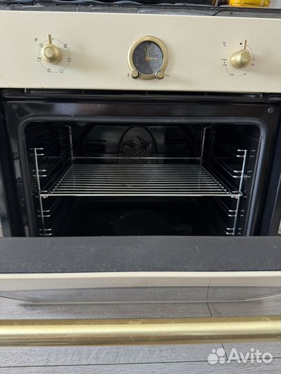 Духовой шкаф