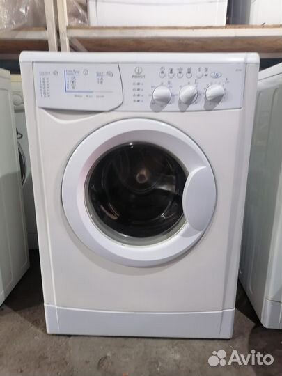 Стиральная машина Индезит на 5кг