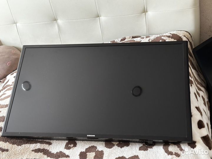 Телевизор samsung smart tv 32