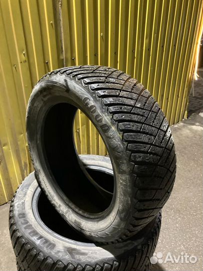 Goodyear Ultragrip Ice Arctic 225/55 R17 101T