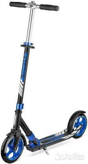 Самокат взрослый