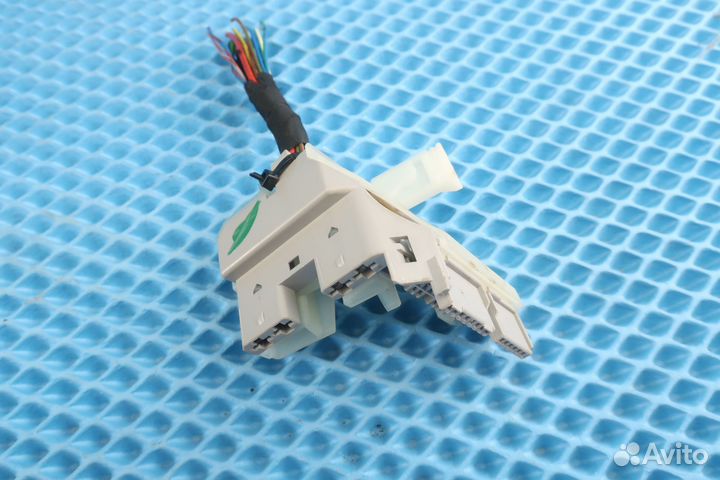 Разъем vag 6Q0971975C