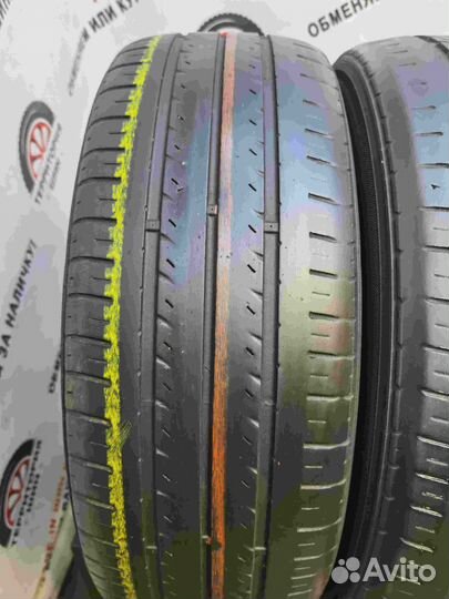 Kumho Solus KH17 195/55 R16 87H