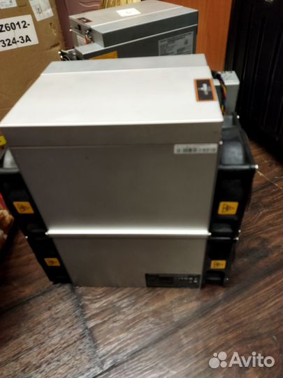 Asic antminer Т17