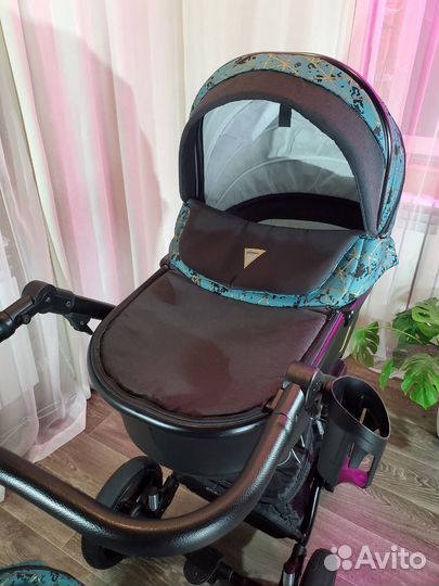 Коляска Arotiam Enzo (2 в 1)