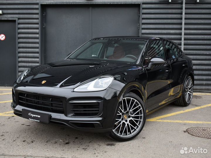 Macan GTS 5323f