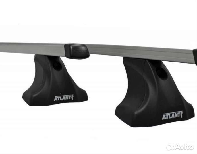 Багажник на крышу для Kia Cerato 2013-16г