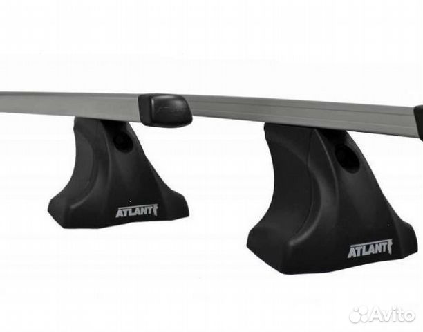 Багажник на крышу для Kia Cerato 2013-16г