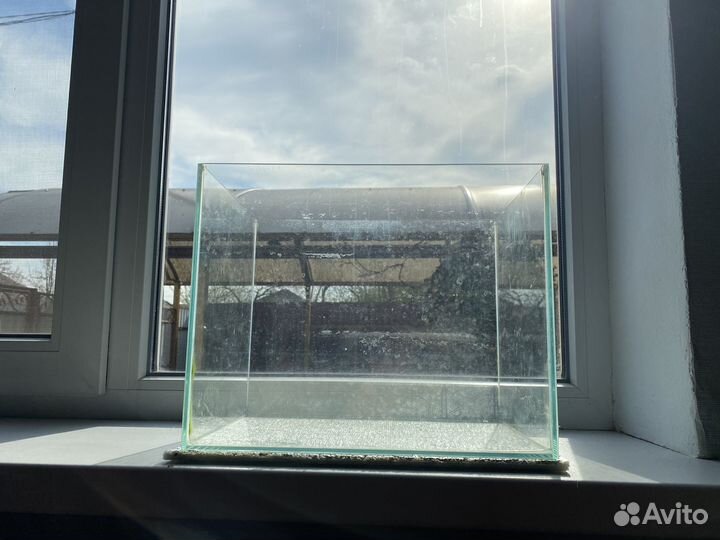 Аквариум 20 литров