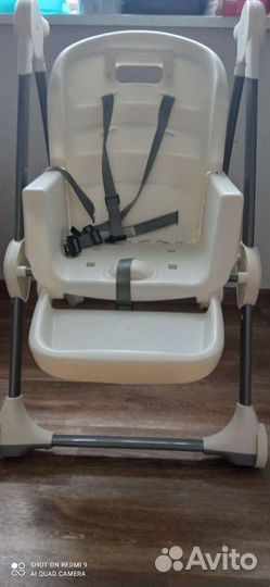 Стульчик для кормления Pituso mimi