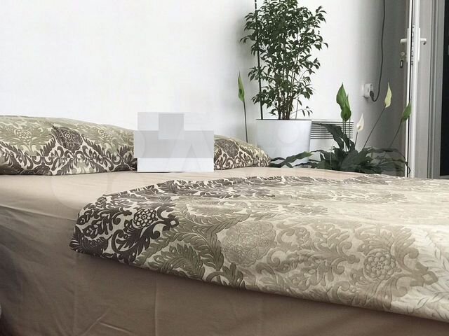 1-к. квартира, 16 м², 2/3 эт.