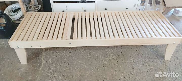 Шезлонг / Лежак для отдыха