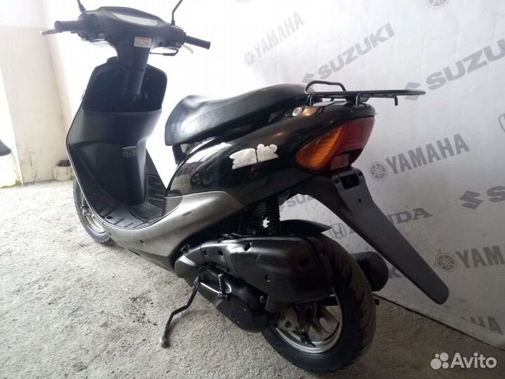 Honda Dio 34