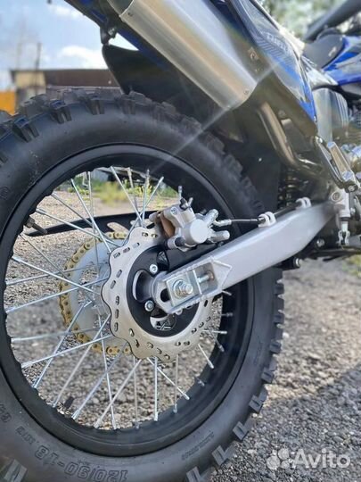 Мотоцикл Regulmoto Sport-003 PR