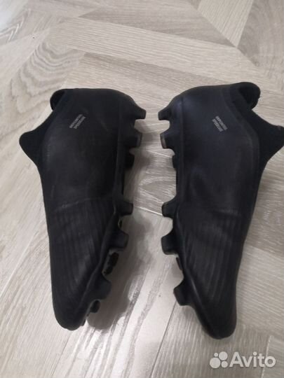 Бутсы puma ультра