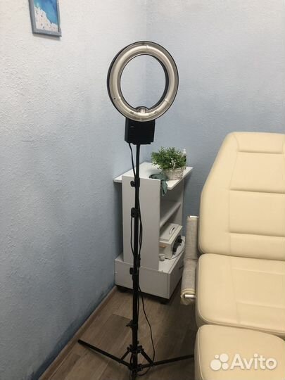 Колтцевая Лампа Falcon+ сменная лампа