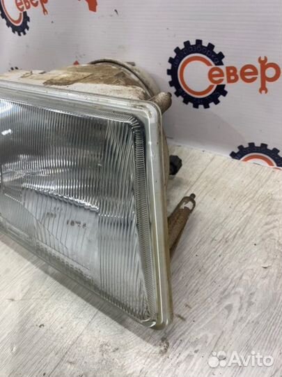 Фара передняя правая Ваз 2109 2002