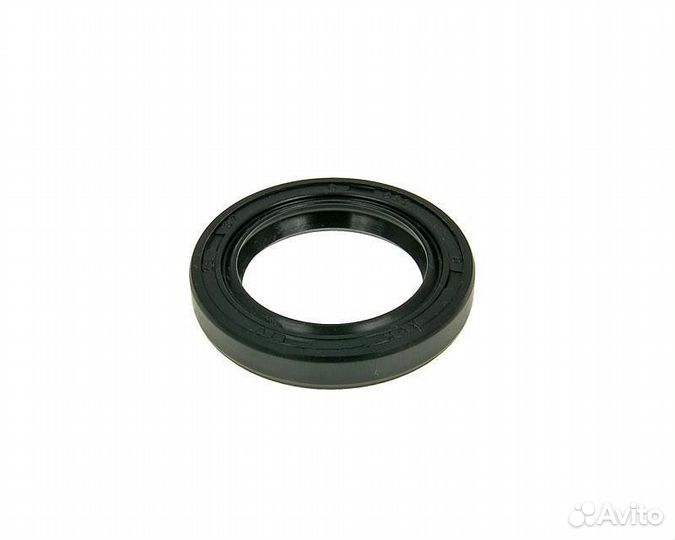 Сальник 25х37х6 коленвала Suzuki