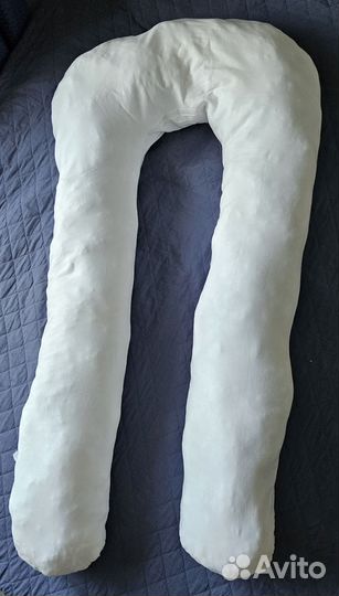 Подушка для беременных бу