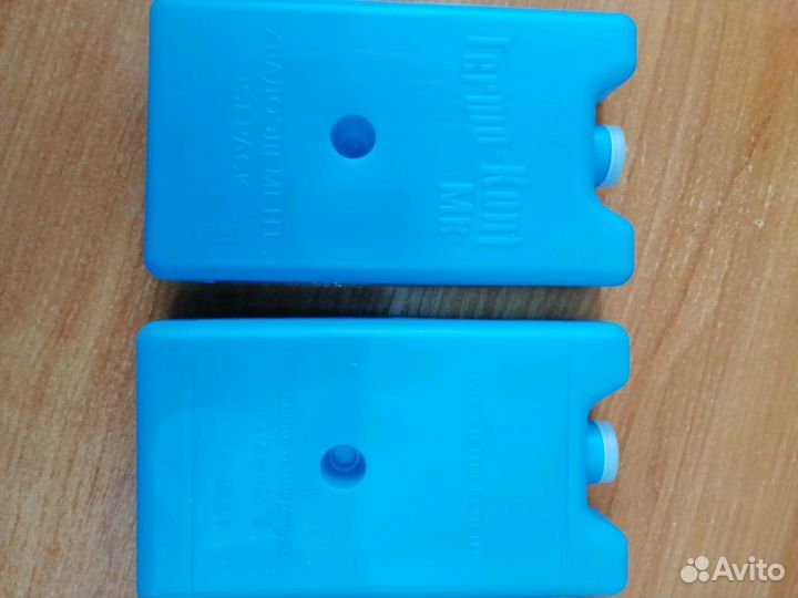 Хладоэлемент