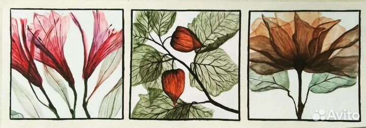 Картины. Картины в интерьер