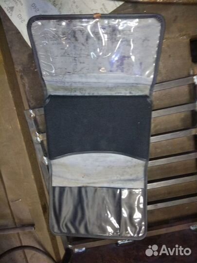 Органайзер для документов Mercedes