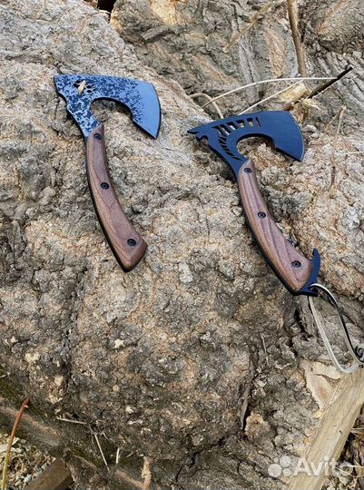 Топоры и тяпки