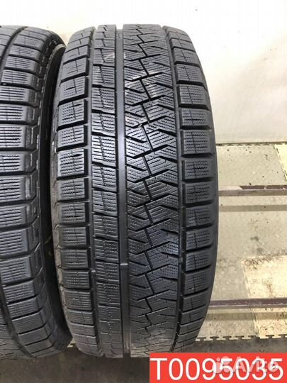 Pirelli Ice Asimmetrico 215/55 R16 101R